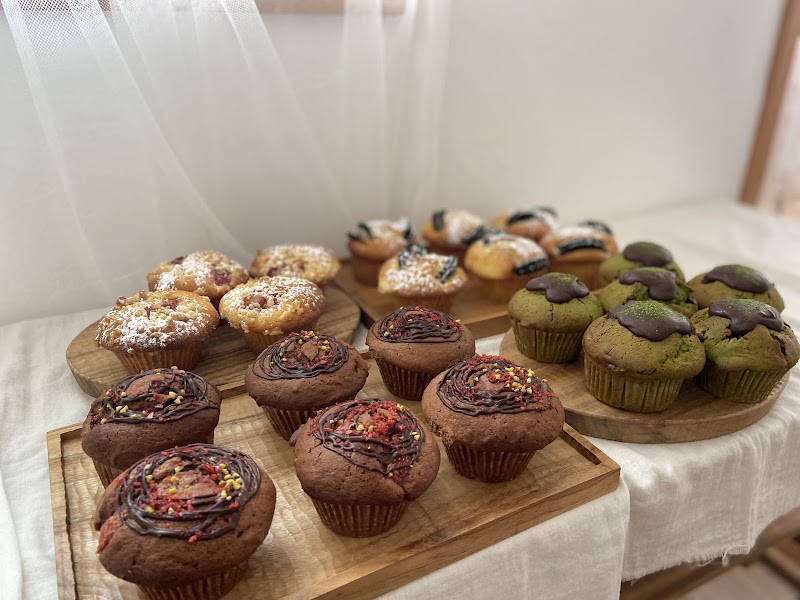 ちいさなお菓子屋さん sugar mignon