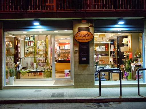 REGALFLORA - Visual