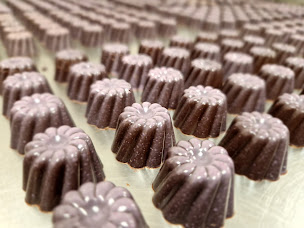 Photo n°16 de Chocolaterie Vincent Strackar à Kaysersberg Vignoble (Confiserie)