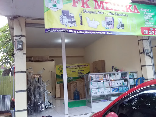 FK Medika Bali