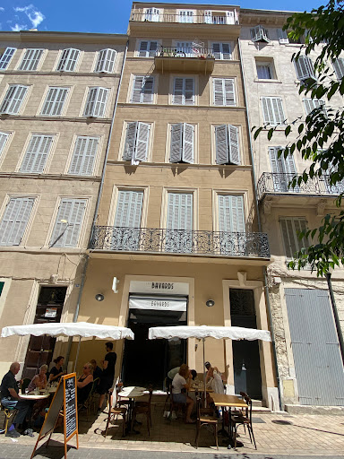 Perspective Marseille - Thumbnail