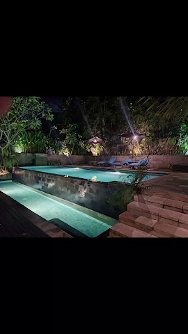 JavaCove Beach Hotel by null