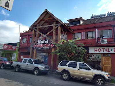 Photos of Hotel Duhatao