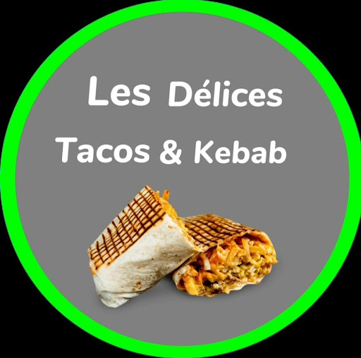 Les Délices KEBAB