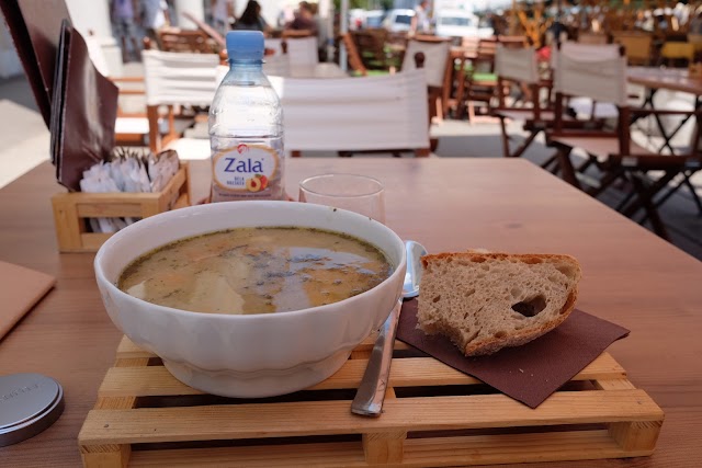 My Dumplings Of Slovenia