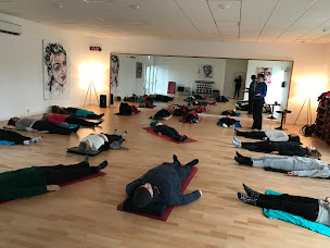 Photo n°7 de G FITNESS COGNAC à Châteaubernard (Studio Pilates)