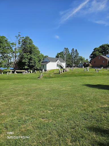 Nason Cemetery - Thumbnail