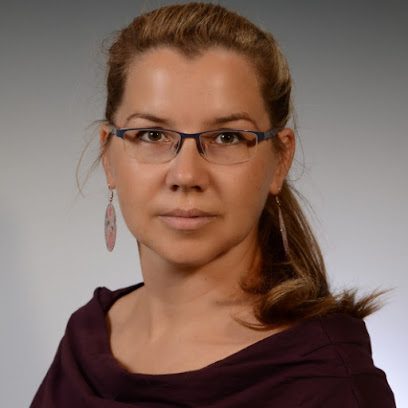 Magdalena Piechaczyk, Psycholog