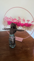 Photo n°9 de Sandrine M Jin Shin Jyutsu à Epfig (Centre de bien-être)