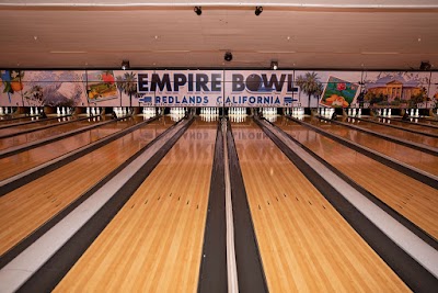 Empire Bowl Inc