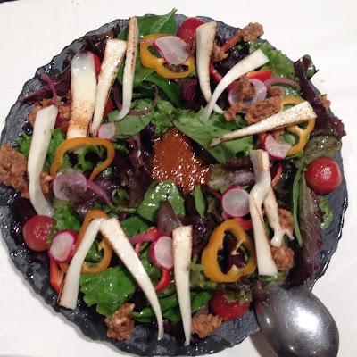 Photos of Restaurante Azafr&aacute;n