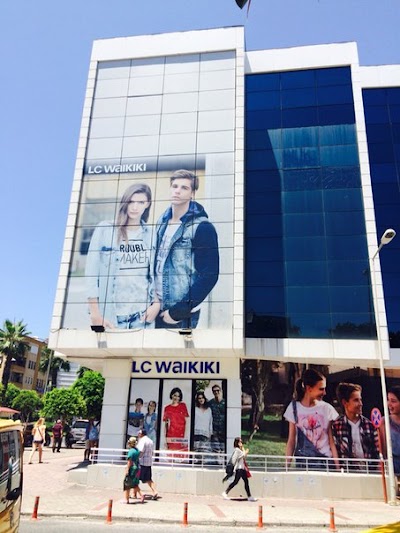 Photos of LC Waikiki - Alanya