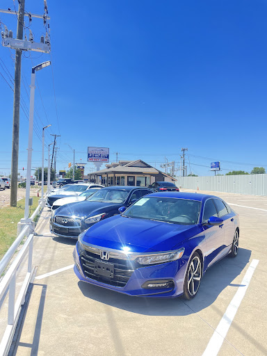 ALPHA AUTOPLEX - Visual