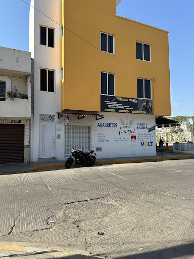 Nutrición fitness