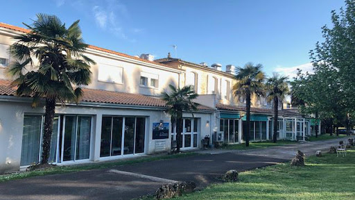 Photo de Ehpad Korian Les Issambres à Nieulle-sur-Seudre (17600)