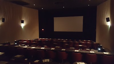 Northwood Cinema Grill