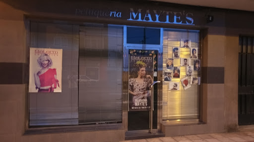 Mayte'S - Visual