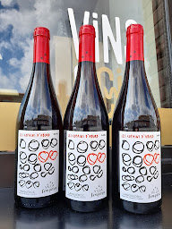 Photo n°10 de Vins et Cie à L'Herbergement (Magasin de vins et spiritueux)