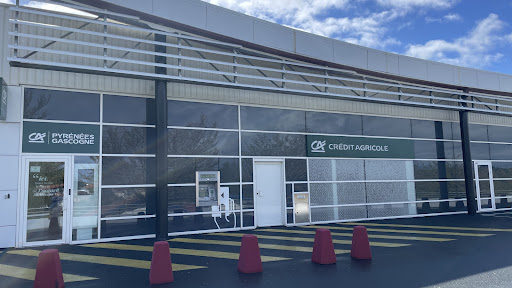 Avatar par défaut pour Crédit Agricole Pyrénées Gascogne - Urrugne