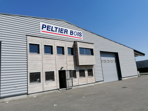 Photo de Vivre en Bois Nantes à Couëron (44220)