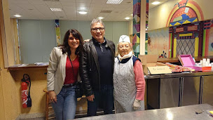 Photo n°1 de Union des Commerçants du Haut Val d'Oise à Beaumont-sur-Oise (Siège social)