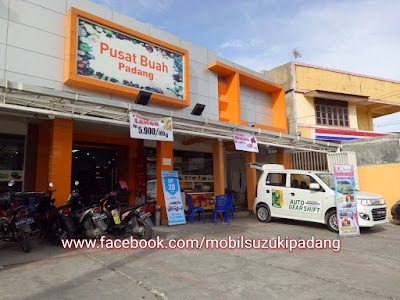 Photos of Fruit Center Padang