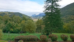 Photo n°5 de gîte soum de coste à Lestelle-Bétharram (Lodge)