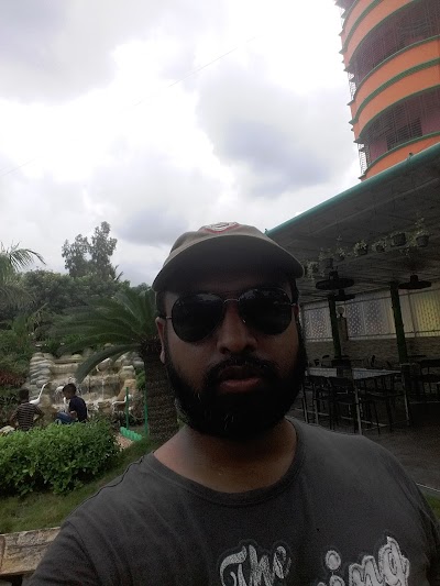Photos of Garden Restaurant
