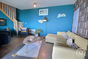 Photo n°10 de La ptite colo - Gîtes de France à Plouézec (Lodge)