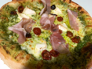 Photo n°13 de SOS PIZZA à Avignon (Pizzas à emporter)