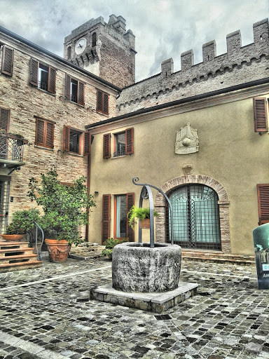 Bcc di Gradara - Filiale 01 - Thumbnail