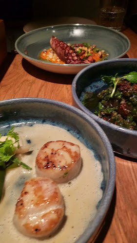 Beoordelingen van Pesca Amsterdam in Amsterdam - Restaurant
