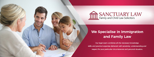 Sanctuary Law Solicitors - Thumbnail