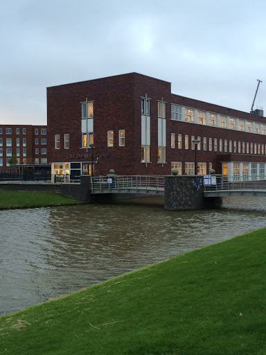 Christelijke Basisschool (CBS) De Waterlelie (SCOH) - Thumbnail