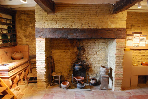 Musée de Cox - Thumbnail