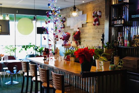 Lamoon Thai by null