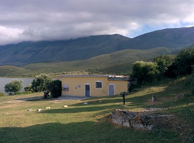 Archaeological Park Orikum