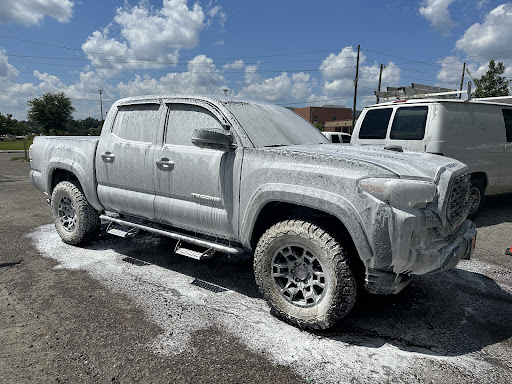 SUPER CLEAN CAR WASH LLC - Thumbnail