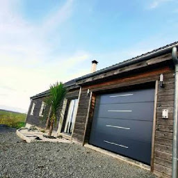 Photo n°12 de Bibollet menuiserie à Decize (Fournisseur de fenêtres)