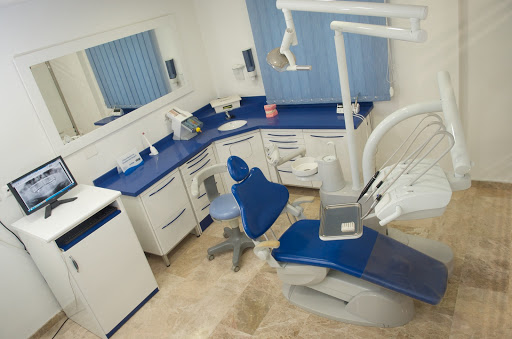Clínica Dental Paniagua