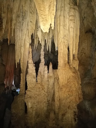 Photos of Cuevas De Se'tzol