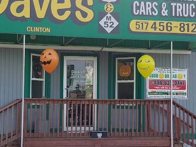 Photos of Dave's Used Cars