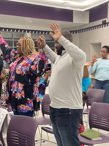DreamLife Worship Center Dallas - Thumbnail