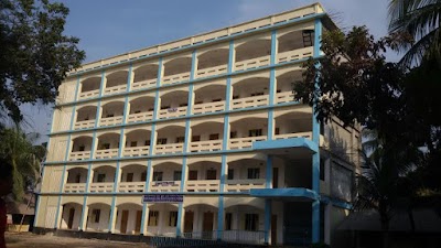 Photos of Nabakisholoy High School