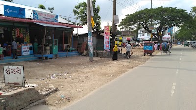 Photos of Jamalpur Bus Stand