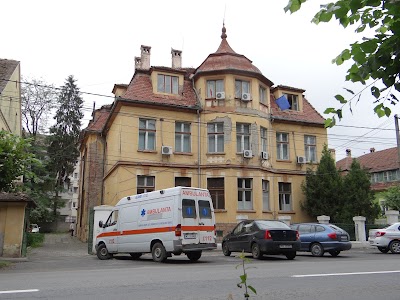 Municipal Hospital of Sighişoara