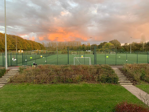 Kings Hill Sports Park - Thumbnail