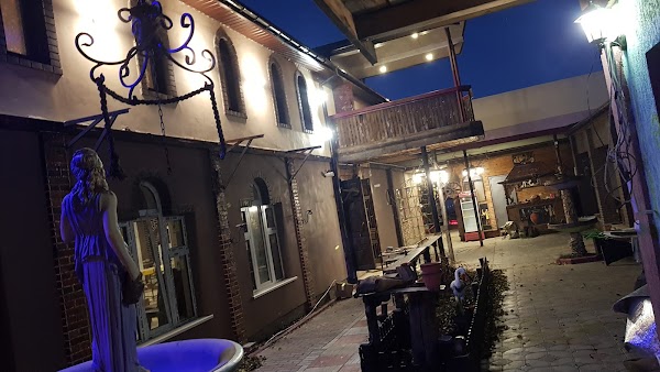 Саратов кафе иверия