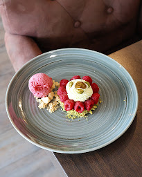 Photo n°22 de Bistrot de la Gare à Cholet (Brasserie)