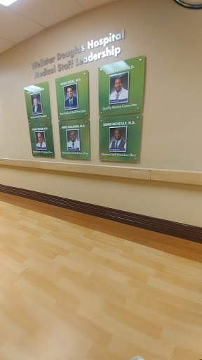 Wellstar Douglas Emergency Department - Thumbnail